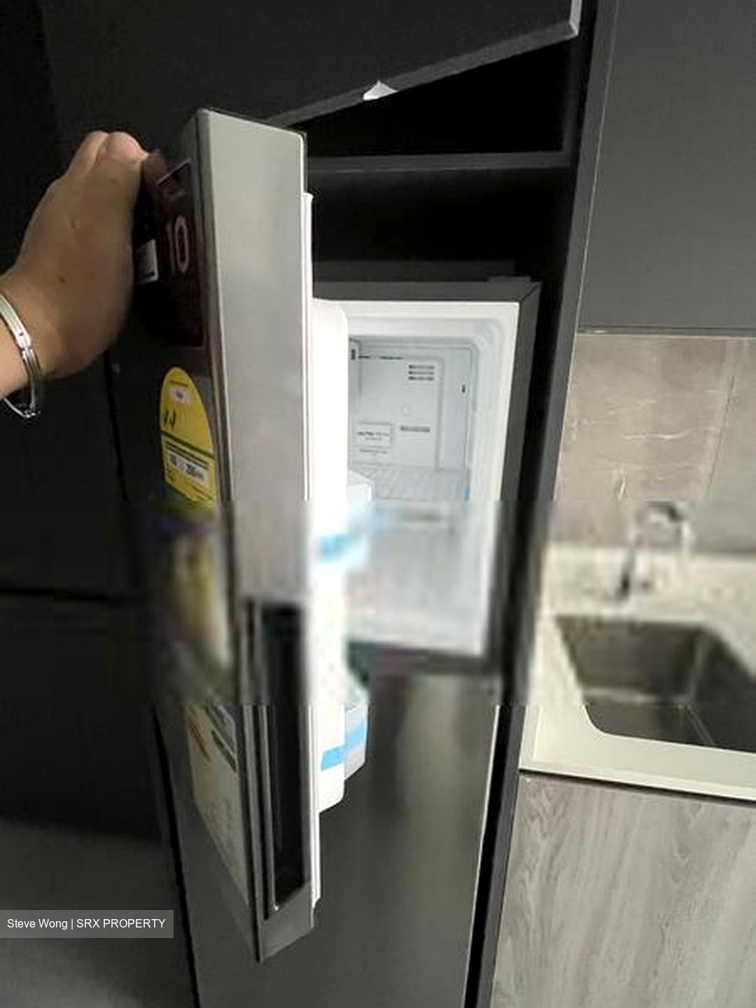 Riverfront Residences (D19), Apartment #406313931